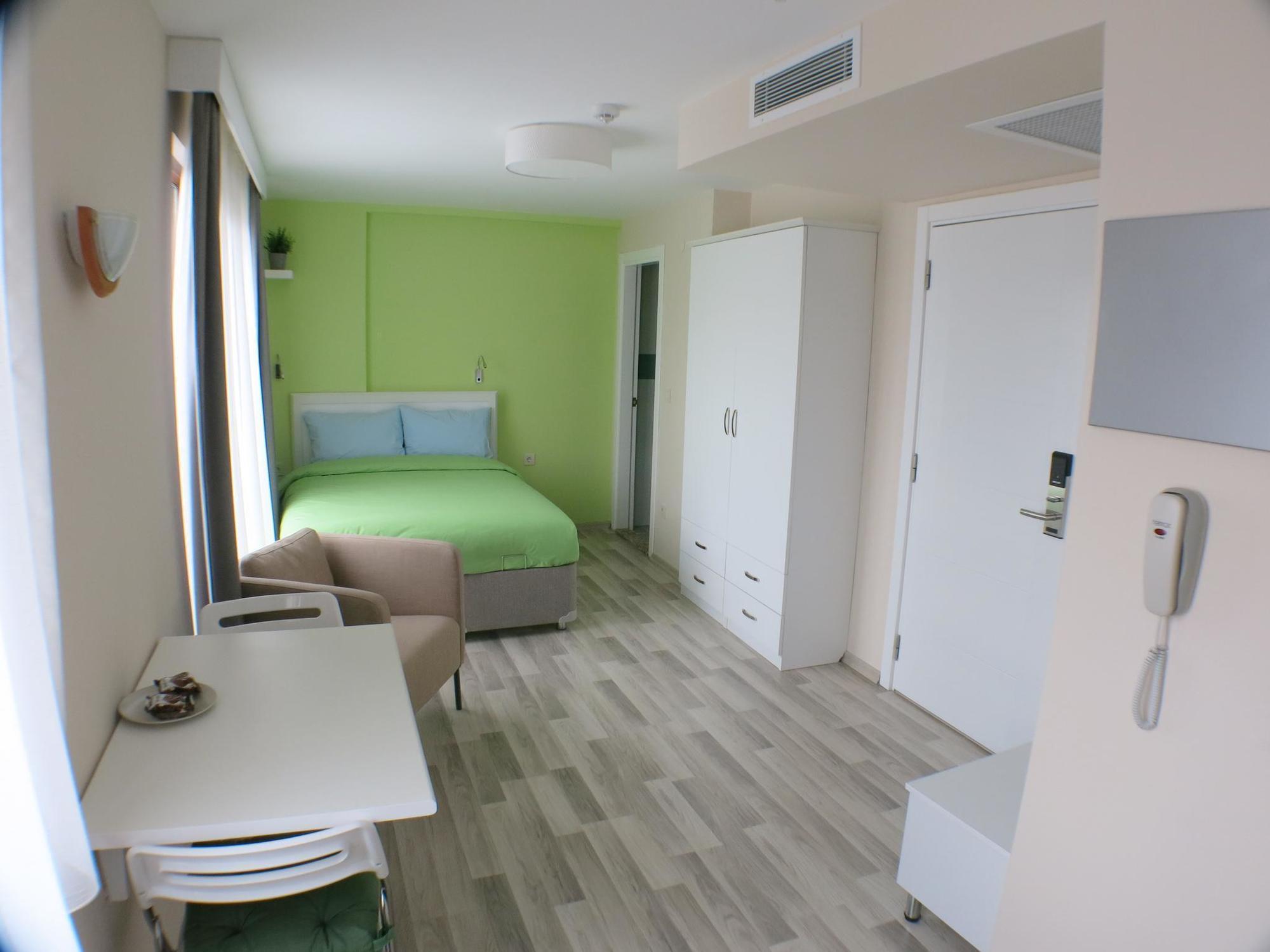 Siper Apartments Κωνσταντινούπολη Εξωτερικό φωτογραφία