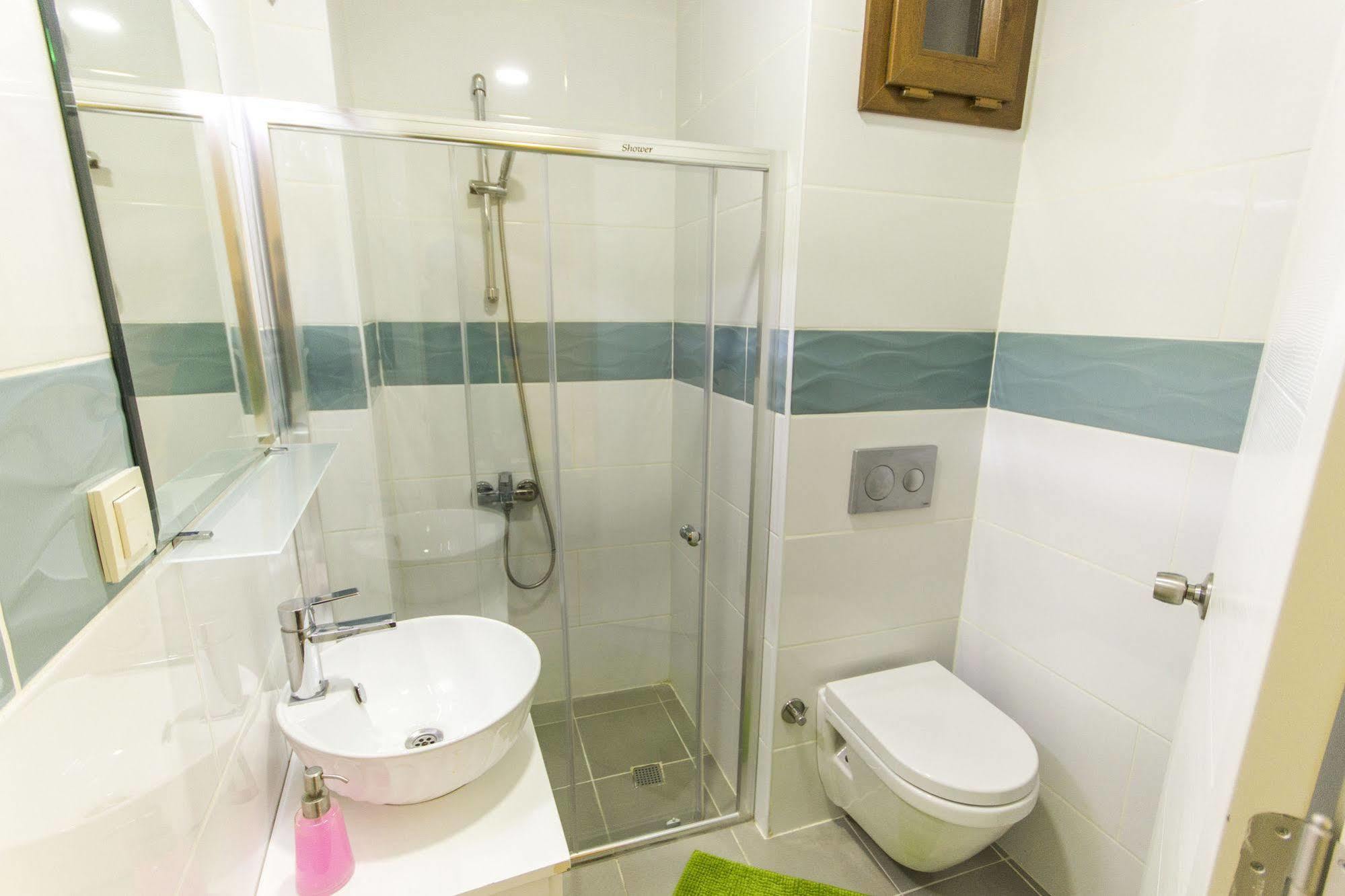 Siper Apartments Κωνσταντινούπολη Εξωτερικό φωτογραφία