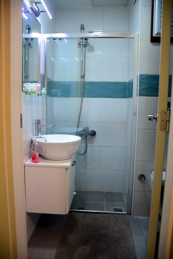 Siper Apartments Κωνσταντινούπολη Εξωτερικό φωτογραφία