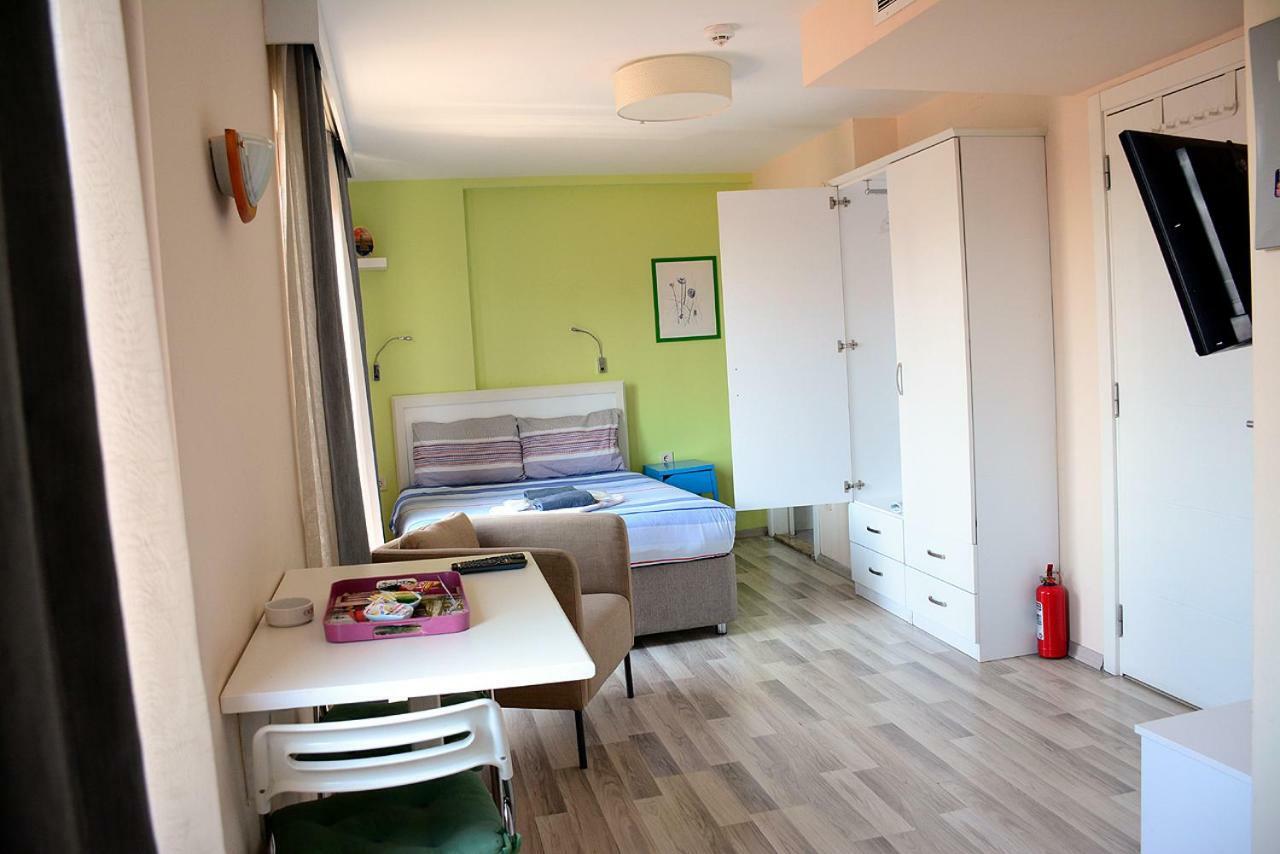 Siper Apartments Κωνσταντινούπολη Εξωτερικό φωτογραφία