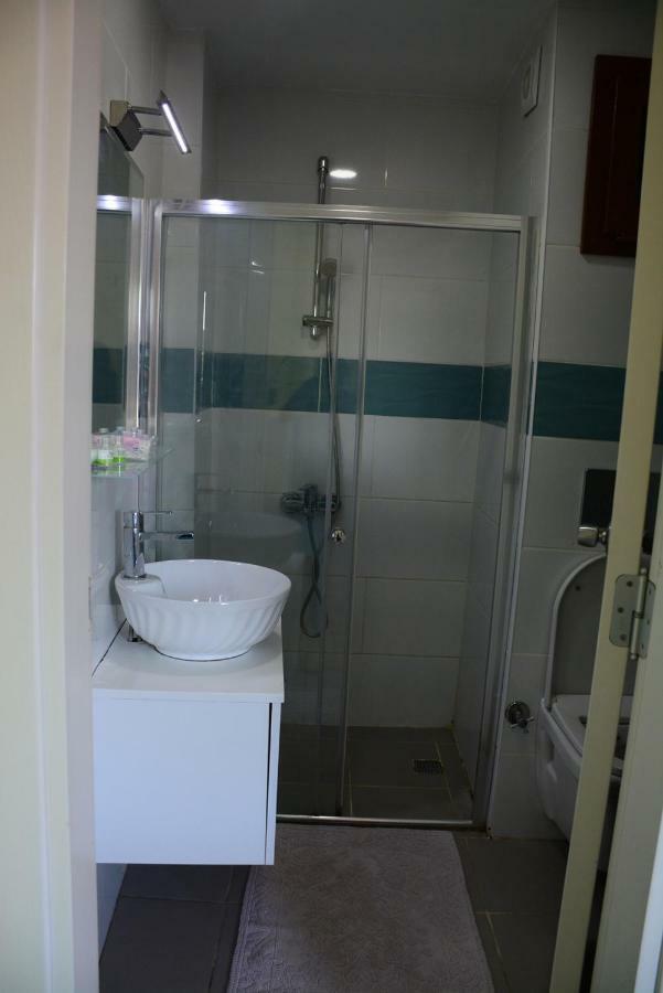 Siper Apartments Κωνσταντινούπολη Εξωτερικό φωτογραφία