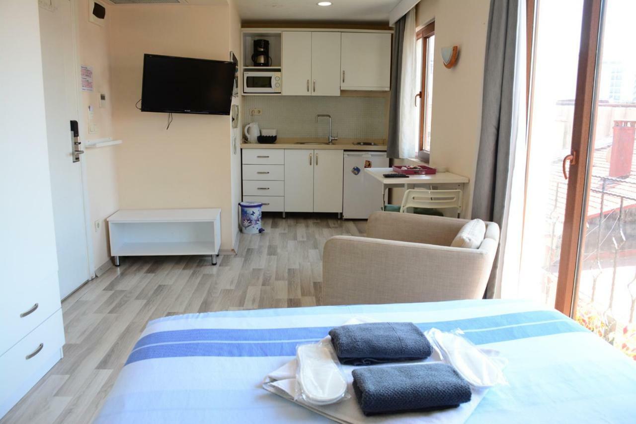 Siper Apartments Κωνσταντινούπολη Εξωτερικό φωτογραφία