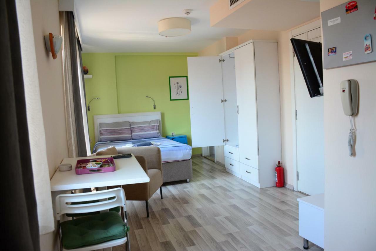 Siper Apartments Κωνσταντινούπολη Εξωτερικό φωτογραφία