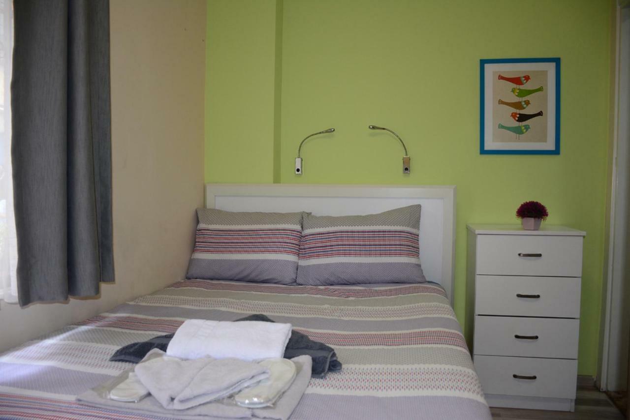 Siper Apartments Κωνσταντινούπολη Εξωτερικό φωτογραφία