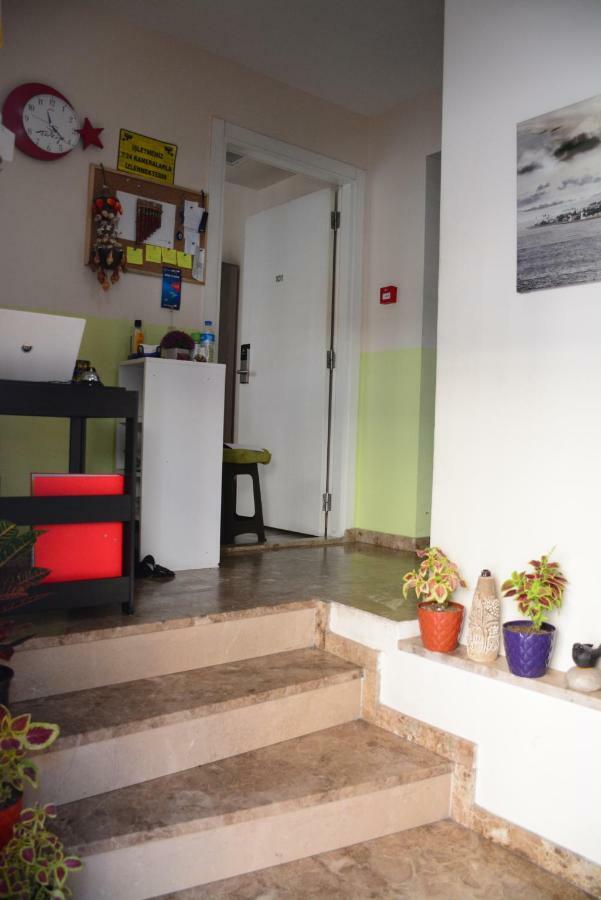 Siper Apartments Κωνσταντινούπολη Εξωτερικό φωτογραφία